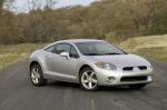 Mitsubishi Eclipse 2009 года